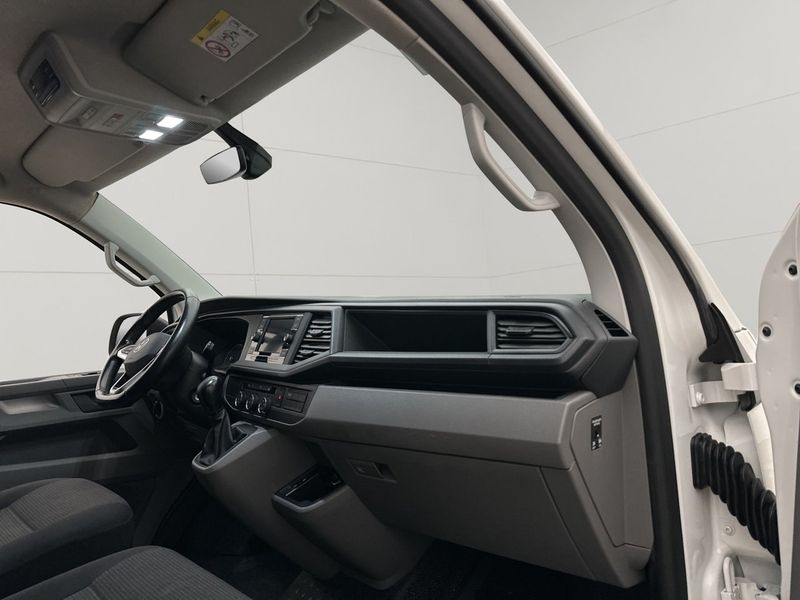 Volkswagen Transporter bild 28