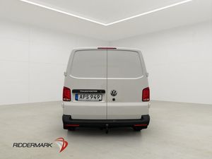 Volkswagen Transporter bild 8