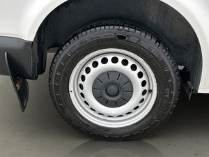 Volkswagen Transporter bild 31