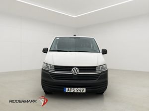 Volkswagen Transporter bild 5