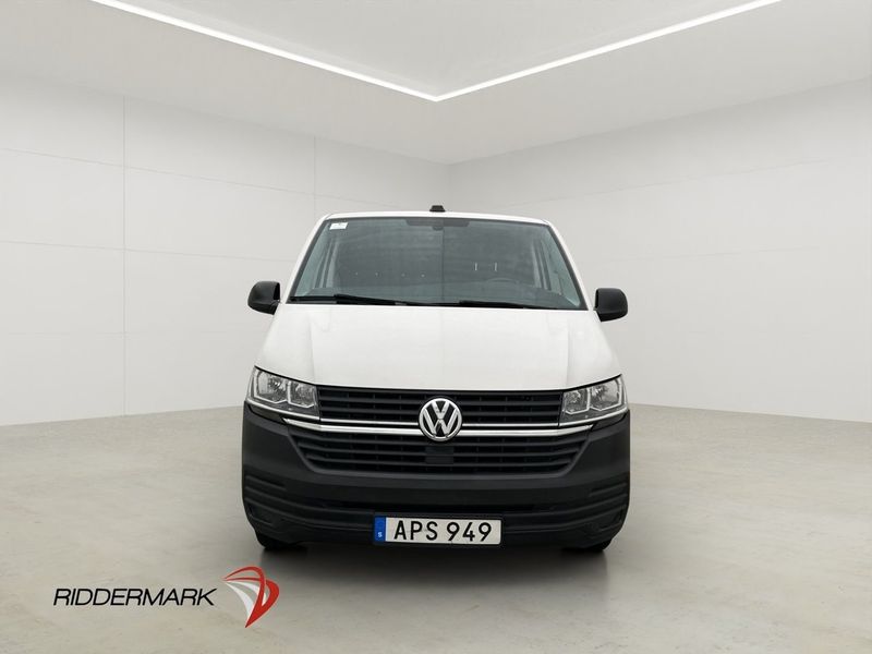 Volkswagen Transporter bild 5