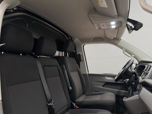 Volkswagen Transporter bild 27