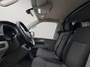Volkswagen Transporter bild 15