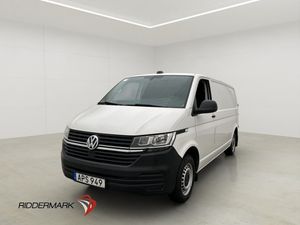 Volkswagen Transporter bild 3