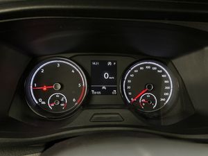 Volkswagen Transporter bild 18