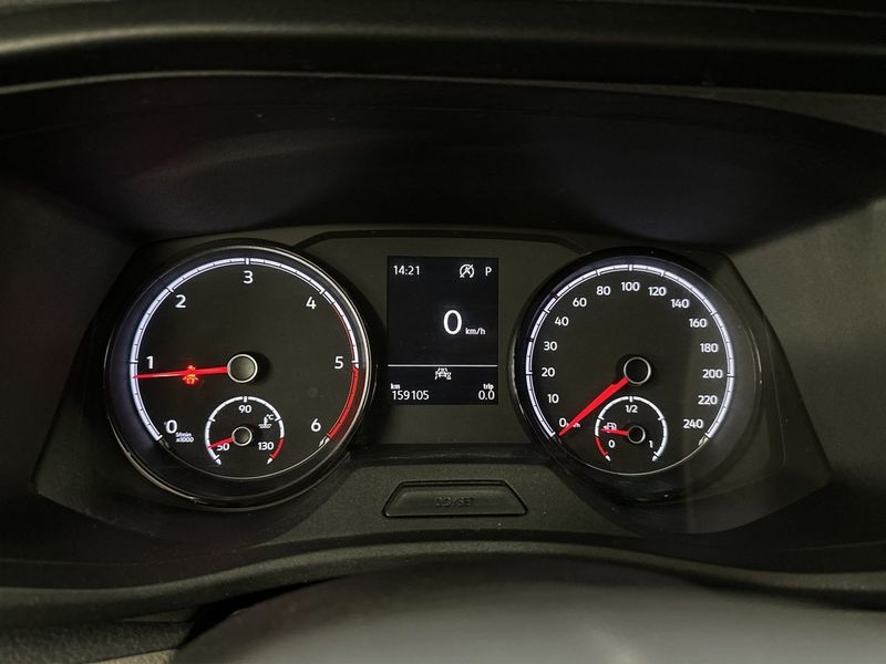 Volkswagen Transporter bild 18