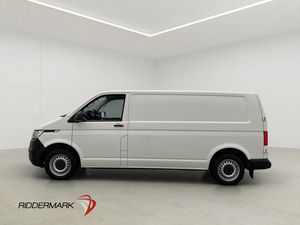 Volkswagen Transporter bild 6