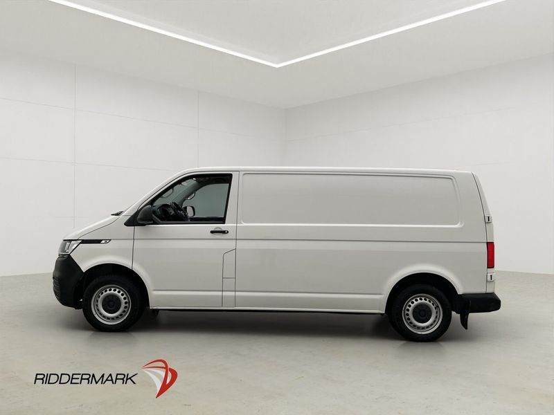 Volkswagen Transporter bild 6