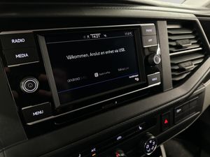 Volkswagen Transporter bild 23