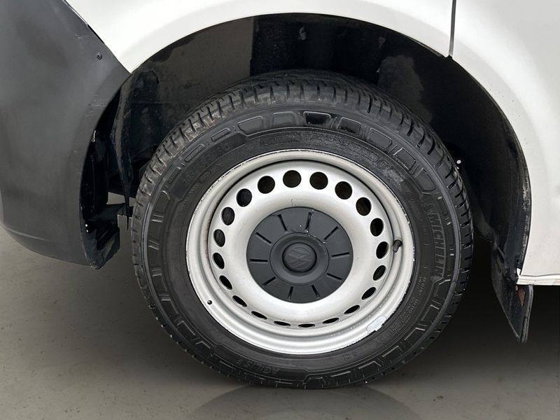 Volkswagen Transporter bild 29