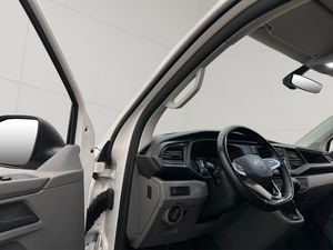 Volkswagen Transporter bild 14