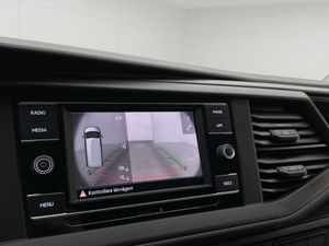 Volkswagen Transporter bild 21