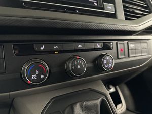 Volkswagen Transporter bild 24