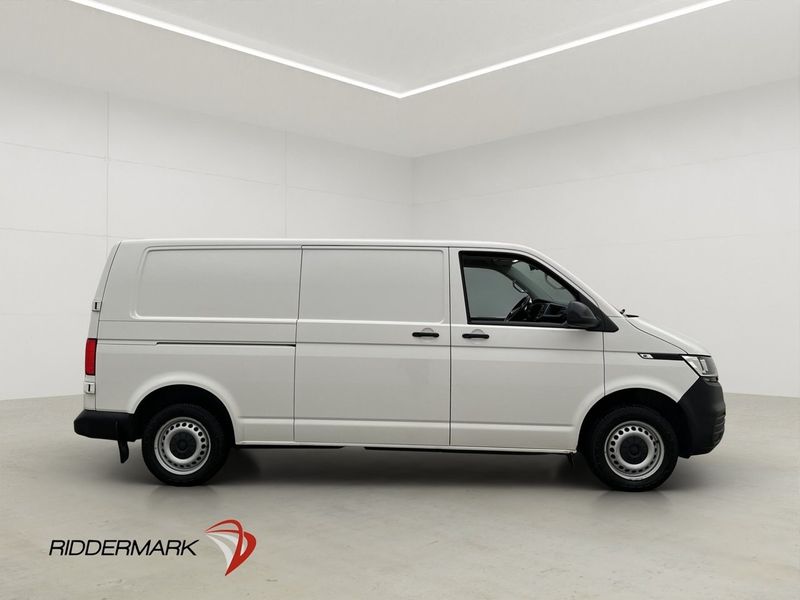Volkswagen Transporter bild 2