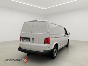 Volkswagen Transporter bild 9