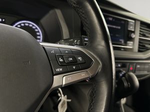 Volkswagen Transporter bild 19