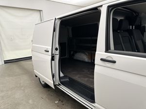 Volkswagen Transporter bild 13