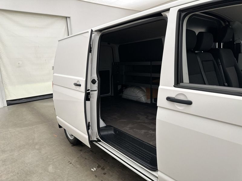 Volkswagen Transporter bild 13
