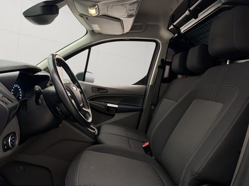 Ford Transit Connect bild 15