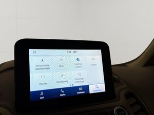 Ford Transit Connect bild 24