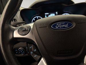 Ford Transit Connect bild 17