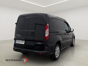 Ford Transit Connect bild 9