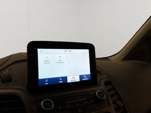Ford Transit Connect bild 22