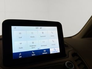 Ford Transit Connect bild 23