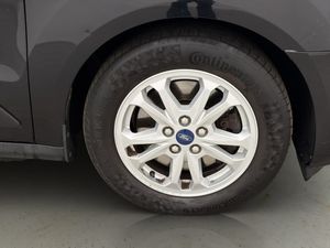 Ford Transit Connect bild 32