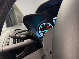 Ford Transit Connect bild 16