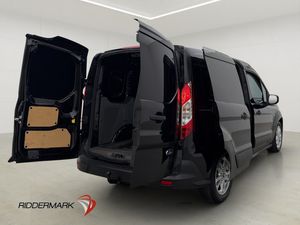 Ford Transit Connect bild 11