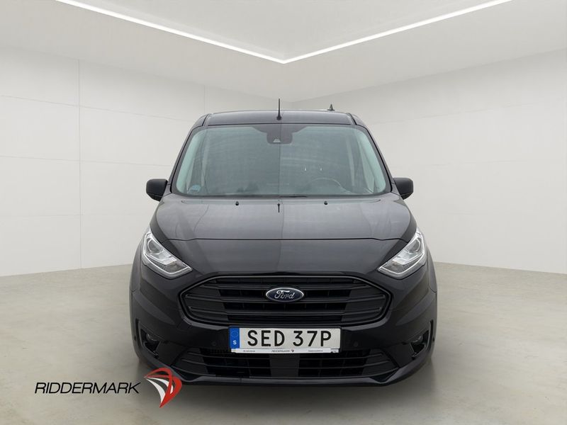 Ford Transit Connect bild 5