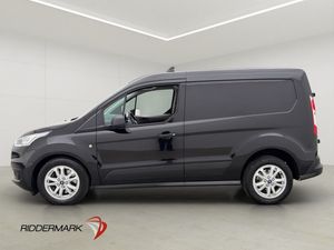 Ford Transit Connect bild 6