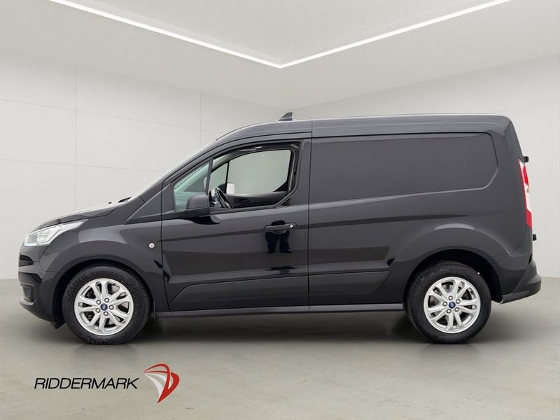 Ford Transit Connect bild 6