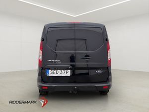 Ford Transit Connect bild 8