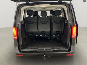 Mercedes V220 bild 12
