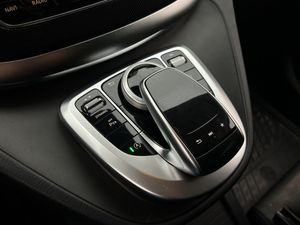 Mercedes V220 bild 28