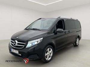 Mercedes V220 bild 3