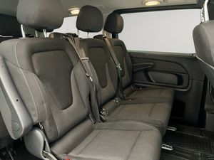 Mercedes V220 bild 30