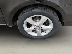 Mercedes V220 bild 36