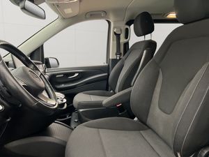 Mercedes V220 bild 15