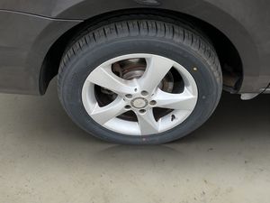 Mercedes V220 bild 37