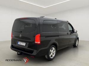 Mercedes V220 bild 9