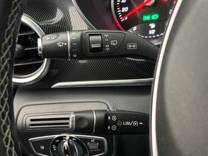 Mercedes V220 bild 18
