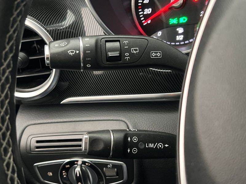 Mercedes V220 bild 18