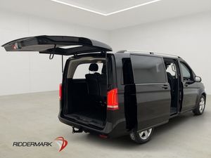 Mercedes V220 bild 13