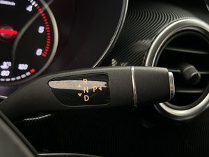 Mercedes V220 bild 22