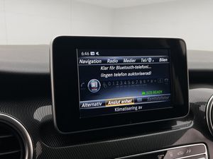 Mercedes V220 bild 25