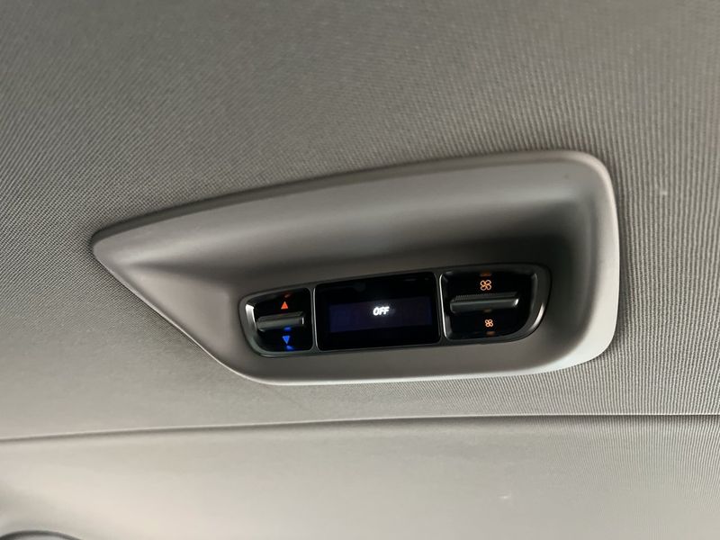 Mercedes V220 bild 34