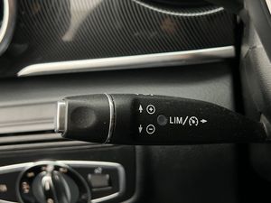 Mercedes V220 bild 19